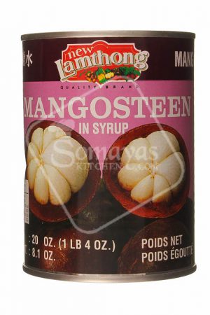 New Lamthong Mangosteen 565g-0