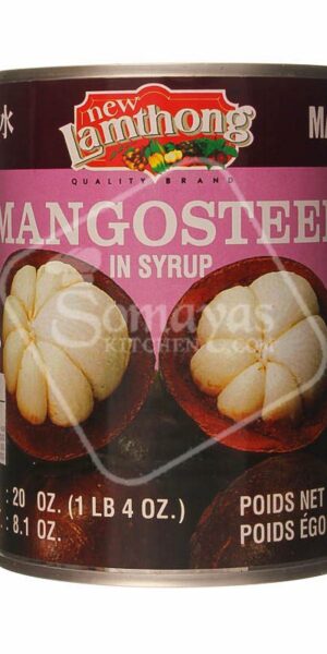 New Lamthong Mangosteen 565g-0