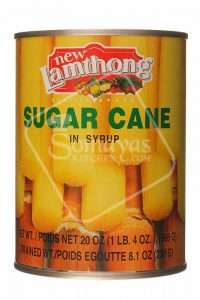 New Lamthong Sugar Cane 565g-0