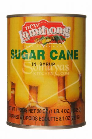 New Lamthong Sugar Cane 565g-0