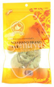 Hand Brand Dried Galangal 50g-0
