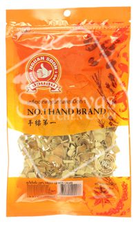 Hand Brand Dried Lemon Grass 50g-0