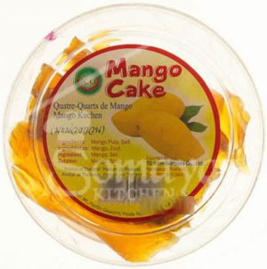 X.O Mango Cake 130g-0