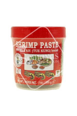 Nang Fah Shrimp Paste 200g-0