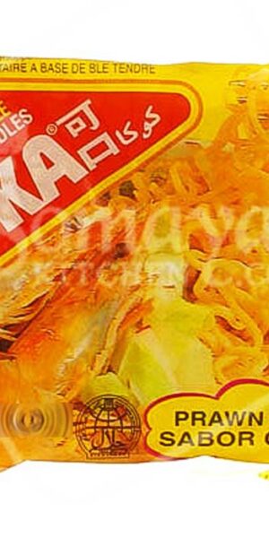 Koka Prawn Flavour Noodles 85g-0