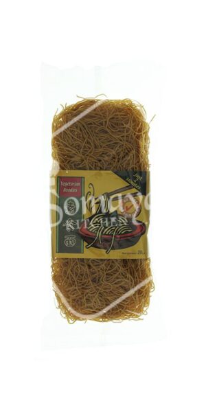 North South Vegetarian Noodles-0