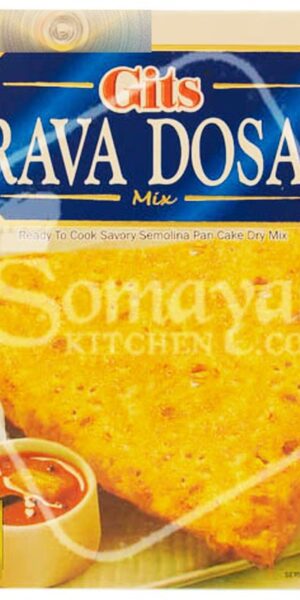 Gits Rava Dosai 1kg-0