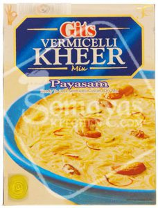 Gits Vermicelli Kheer Mix 100g-0