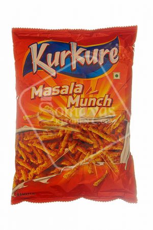 Kurkure Masala Munch 90g-0