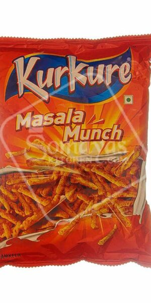 Kurkure Masala Munch 90g-0