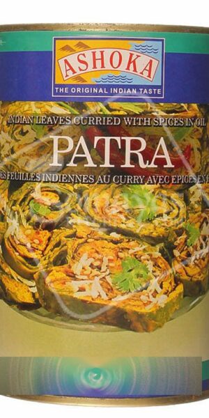 Ashoka Patra Tin 350g-0