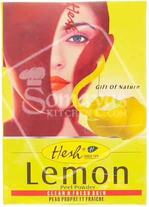 Hesh Lemon Powder 100g-0
