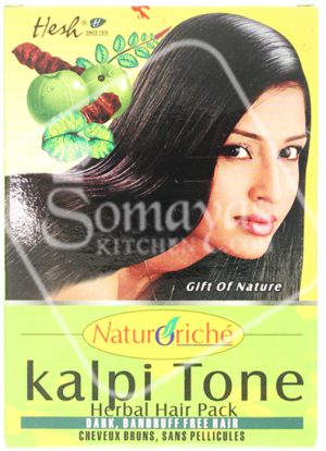 Hesh Kalpi Tone Powder 100g-0