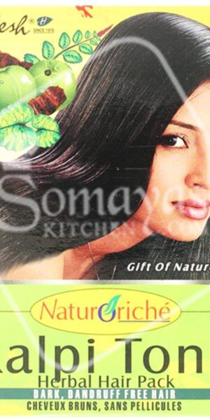 Hesh Kalpi Tone Powder 100g-0