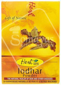 Hesh Lodhar Powder 50g-0