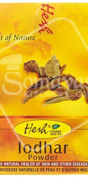 Hesh Lodhar Powder 50g-0