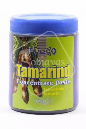Fudco Tamarind Paste 200g-0