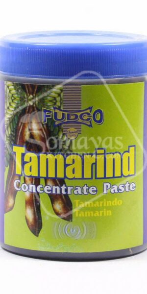 Fudco Tamarind Paste 200g-0