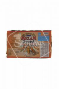 Melam Tamarind Seedless (200g)-0