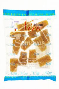 Niru Jaggery 400g-0
