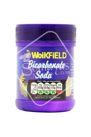 Weikfield Bicarbonate Soda 100g-0