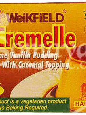 Weikfield Cremelle 70g-0