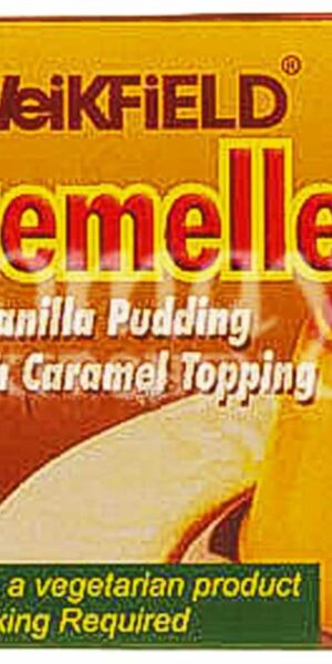 Weikfield Cremelle 70g-0