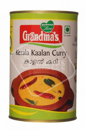 Grandma's Kerala Kaalan Curry 450g-0