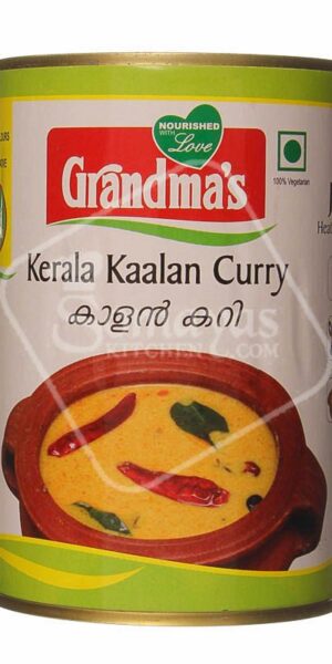 Grandma's Kerala Kaalan Curry 450g-0