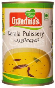 Grandma's Kerala Pulissery 450g-0