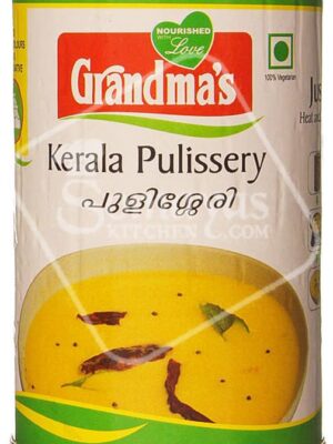 Grandma's Kerala Pulissery 450g-0