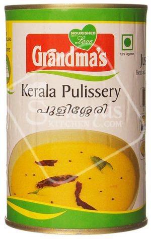 Grandma's Kerala Pulissery 450g-0