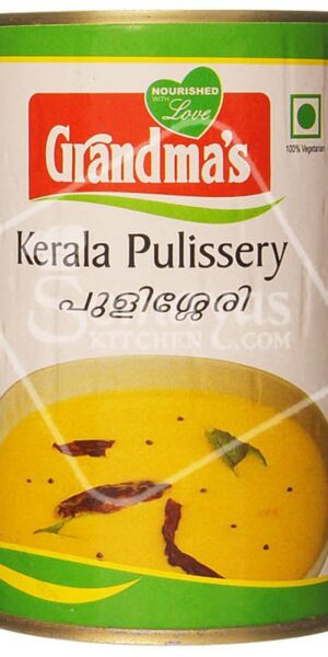 Grandma's Kerala Pulissery 450g-0