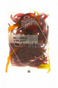 Double Horse Red Chilli 100g-0