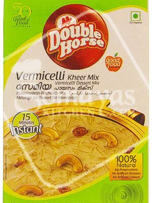 Double Horse Vermicelli Kheer Mix 300g-0
