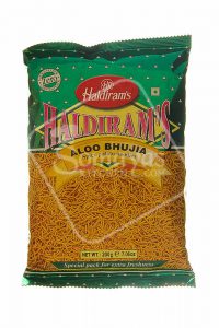 Haldiram's Aloo Bhujia 200g