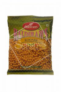 Haldiram's Boondi 200g-0