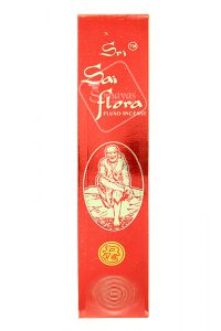 SRI Sai Flora Fluxo Incense-0