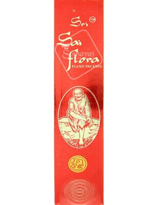 SRI Sai Flora Fluxo Incense-0