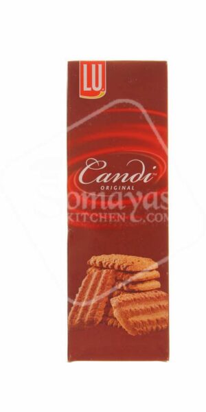 LU Candi - Original 108g-0