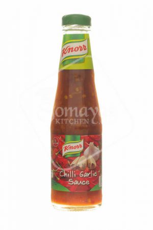 Knorr Chilli Garlic Sauce 285g-0