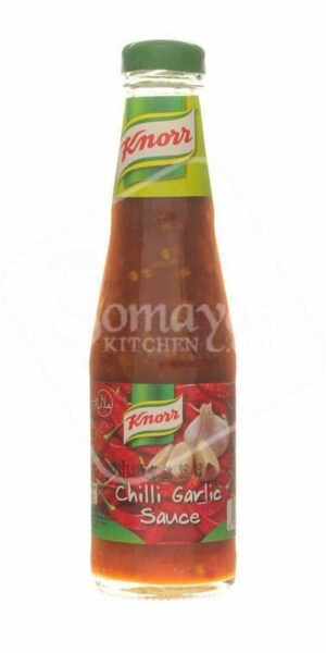 Knorr Chilli Garlic Sauce 800g-0