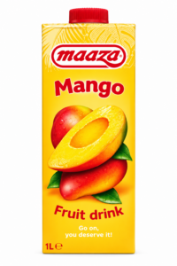 Maaza Mango Juice Drink 1lt