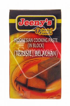 Jeeny's Indonesian Cooking Paste 250g-0