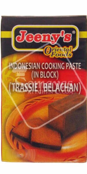 Jeeny's Indonesian Cooking Paste 250g-0