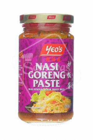 Yeo's Nasi Goreng Paste 190g-0