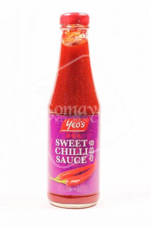 Yeo's Sweet Chilli Sauce 365g-0