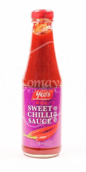 Yeo's Sweet Chilli Sauce 365g-0