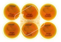 Cocon Mango Jelly Pudding With Coconut Gel Pieces 6x80g-0