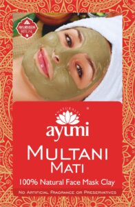 Hesh Multani Mati 100g